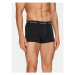 Calvin Klein Underwear Súprava 3 kusov boxeriek 0000U2664G Farebná