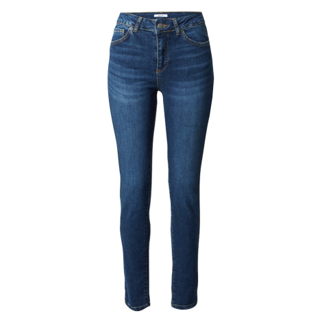 ABOUT YOU Džínsy 'Hanna Jeans'  modrá denim