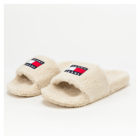 Dámska domáca obuv Tommy Hilfiger