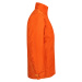 B&amp;C Dámska zimná bunda JW925 Orange