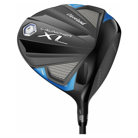 Cleveland Launcher XL Pravá ruka 10,5° Regular Golfová palica - Driver