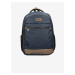 Batoh Enrico Benetti München 17 Notebook Backpack Blue"