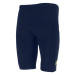 Pánske plavky michael phelps solid jammer navy