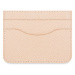 Slim Credit Cardholder Bohemian "NUDE"