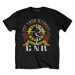 Guns N’ Roses tričko UYI World Tour Čierna
