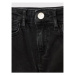 Calvin Klein Jeans Džínsy Ess IG0IG01074 Čierna Super Skinny Fit