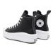 Converse Plátenky Chuck Taylor All Star Move A04831C Čierna