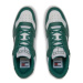 Tommy Jeans Sneakersy Tjm Retro Basket Ess EM0EM01395 Zelená