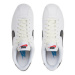 Nike Sneakersy Cortez DN1791 100 Biela