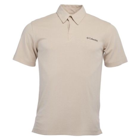 Pánske športové tričká a tielka Columbia