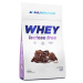 Allnutrition Whey Lactose Free srvátkový proteín bez laktózy príchuť Chocolate