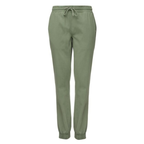 Loap DIGAMA Dámske nohavice, zelená, veľkosť
