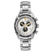 Versace VE2I00321 V-Ray Chronograph 44mm