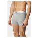 3 PACK Boxerky Calvin Klein Cotton Stretch I