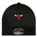 New Era Šiltovka Home Field 940 Trucker Bulls 60358154 Čierna