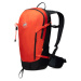 Mammut Lithium 15 hot red-black