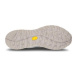 Jack Wolfskin Sneakersy Terraventure Texapore Low M 4051621 Sivá