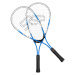 SPOKEY - BUGY Sada na speedminton - 2 x raketa, 3 x lopta, obal