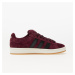 Tenisky adidas Campus 00s Maroon/ Core Black/ Off White