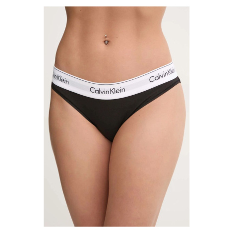 Calvin Klein Underwear - Nohavičky 0000F3787E