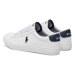 Polo Ralph Lauren Sneakersy RL00564111 J Biela