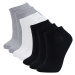 DEFACTO Women's Cotton 7-Pack Short Socks