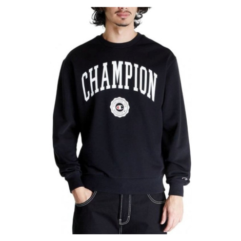 Champion Rochester Crewneck mikina M 219839.KK001 pánske