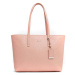 Calvin Klein Jeans  -  Veľká nákupná taška/Nákupná taška Ružová
