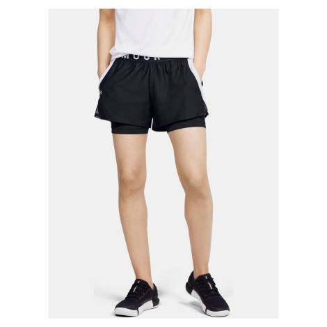 Dámske outdoorové kraťasy Under Armour