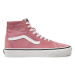 Vans Sneakersy Sk8-Hi Tapered VN0009QPC3S1 Ružová