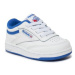 Reebok Sneakersy Club C IF5951 Biela