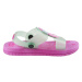 SANDALS CASUAL RUBBER PEPPA PIG