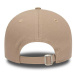 Šiltovka New Era 9FORTY Adjustable Cap New York Yankees League Essential Brown Beige