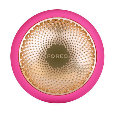 Foreo UFO™ 2 Sonická prístroj pre urýchlenie účinkov pleťové masky Black