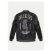 Guess Bundy bomber L4YL03 WGB90 Čierna Regular Fit