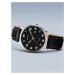 Bering 18640-402 men`s Titanium 40mm