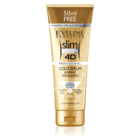 Eveline Cosmetics Slim Extreme sérum proti celulitíde