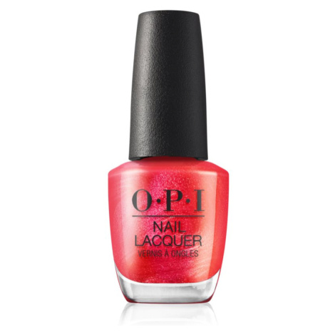 OPI Nail Lacquer XBOX lak na nechty Suzy Is My Avatar