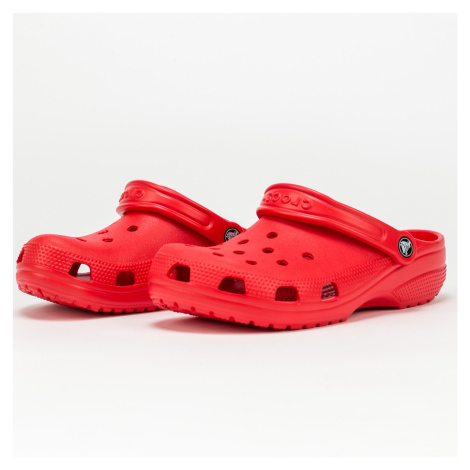 Dámske šľapky a žabky Crocs