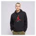 Mikina S Kapucňou Jordan Ess Flc Baseline Hoodie