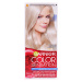 Zosvetľujúca permanentná farba Garnier Color Sensation - S9 strieborná blond + darček zadarmo