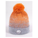 Yoclub Kids's Hat CZZ-0483C-AA10