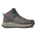 Keen Trekingová obuv Nxis Evo Mid Wp 1027197 Sivá