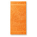 Malfini Terry Bath Towel Osuška 905 Tangerine orange