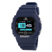 Marea Smart hodinky B57008/2 Tmavomodrá