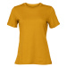 Bella Dámske triko BL6400 Mustard