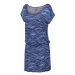 Hannah Zanziba Dámske šaty 10001865HHX placid blue/true navy