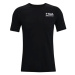 Under Armour HG IsoChill Perforated SS Men's T-Shirt Black, LG