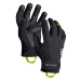 Ortovox rukavice Tour Light Glove M black raven