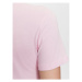 Adidas Tričko Essentials Slim Logo T-Shirt GL0771 Ružová Slim Fit